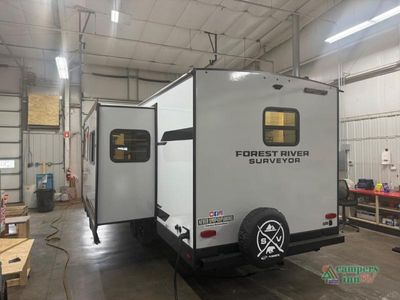 2026 Forest River RV Grand Surveyor - Photo 4