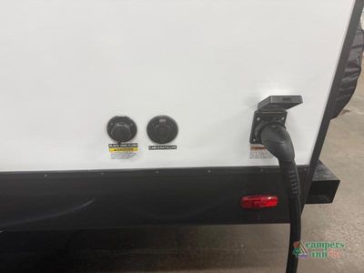 2026 Forest River RV Grand Surveyor - Photo 8