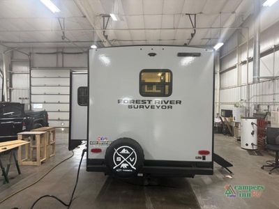 2026 Forest River RV Grand Surveyor - Photo 3