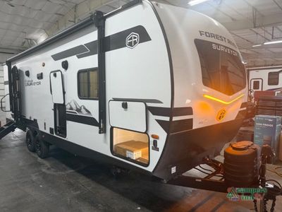 2026 Forest River RV Grand Surveyor - Photo 1