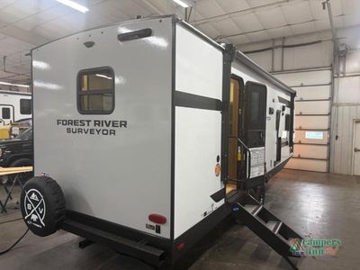 2026 Forest River RV Grand Surveyor - Photo 2