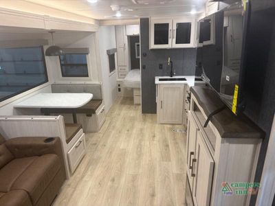 2026 Forest River RV Grand Surveyor - Photo 16