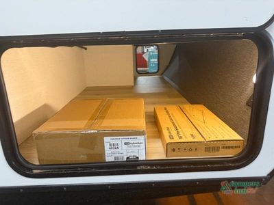 2026 Forest River RV Grand Surveyor - Photo 11