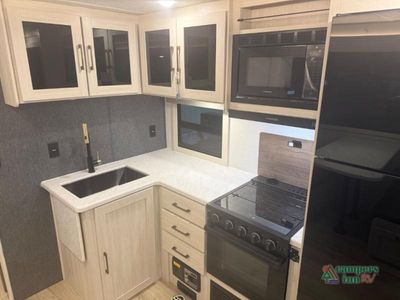 2026 Forest River RV Grand Surveyor - Photo 20