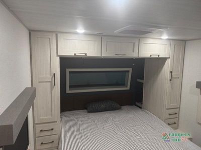 2026 Forest River RV Grand Surveyor - Photo 28