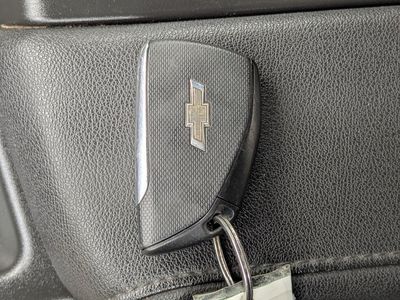 2022 Chevrolet Silverado 1500 — photo 31 view