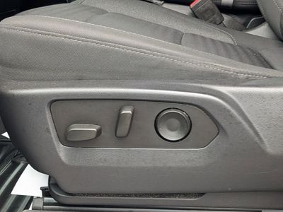 2022 Chevrolet Silverado 1500 — photo 21 view
