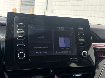 2023 Toyota Camry - Photo 12