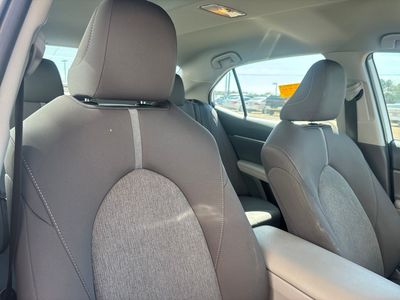 2023 Toyota Camry - Photo 17