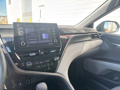 2023 Toyota Camry - Photo 15