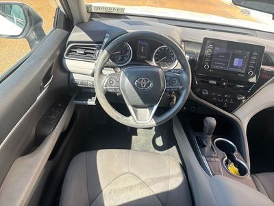 2023 Toyota Camry - Photo 3