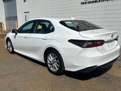 2023 Toyota Camry - Photo 5