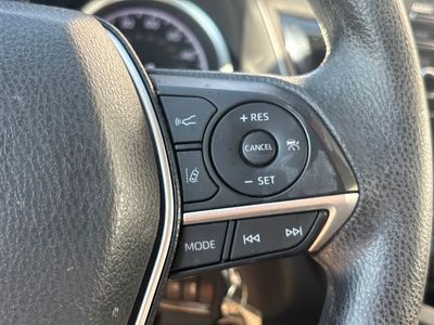 2023 Toyota Camry - Photo 20