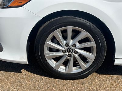 2023 Toyota Camry - Photo 24