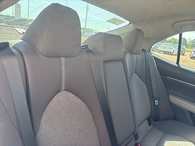 2023 Toyota Camry - Photo 26