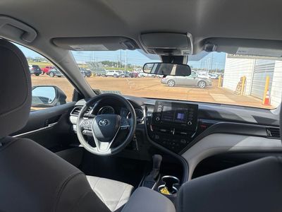 2023 Toyota Camry - Photo 27