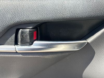 2023 Toyota Camry - Photo 8