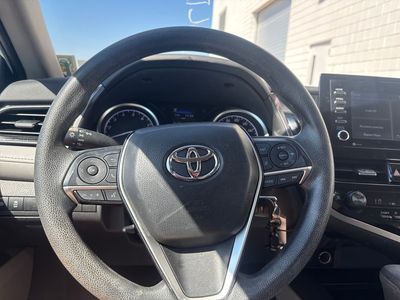 2023 Toyota Camry - Photo 18