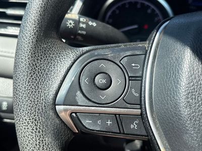 2023 Toyota Camry - Photo 19