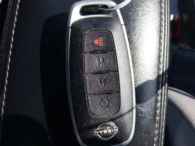 2024 Nissan Kicks - Photo 15