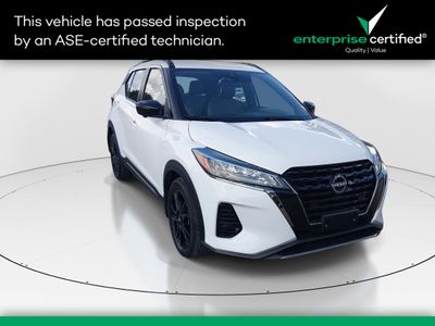 2024 Nissan Kicks - Photo 1