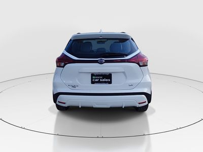 2024 Nissan Kicks - Photo 6