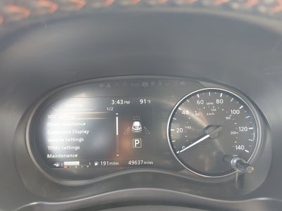 2024 Nissan Kicks - Photo 14