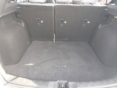 2024 Nissan Kicks - Photo 11
