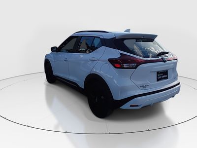 2024 Nissan Kicks - Photo 5