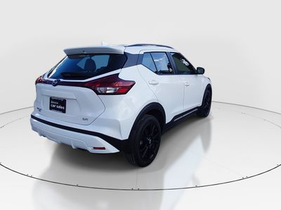 2024 Nissan Kicks - Photo 7