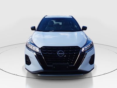 2024 Nissan Kicks - Photo 2