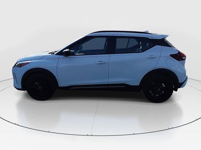2024 Nissan Kicks - Photo 4