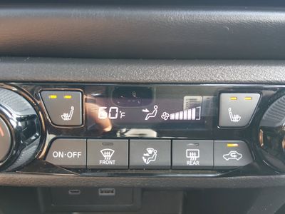 2024 Nissan Kicks - Photo 17