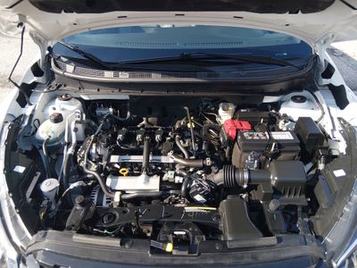 2024 Nissan Kicks - Photo 9