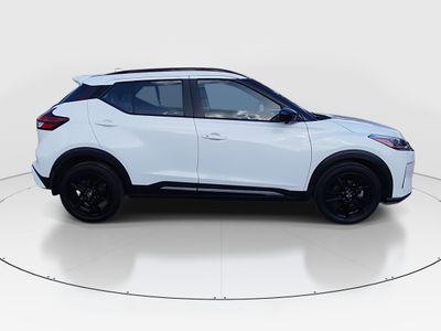 2024 Nissan Kicks - Photo 8