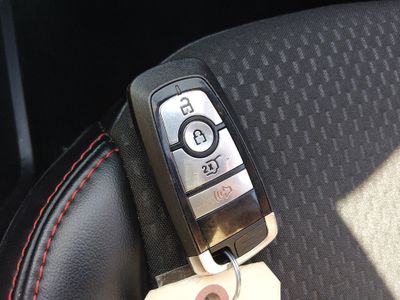 2024 Ford Escape — photo 15 view