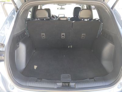 2024 Ford Escape — photo 11 view