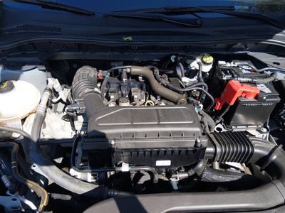 2024 Ford Escape — photo 9 view