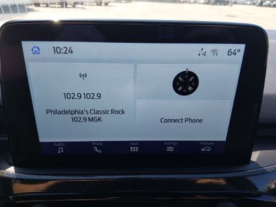 2024 Ford Escape — photo 17 view