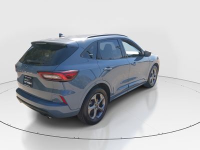 2024 Ford Escape — photo 7 view