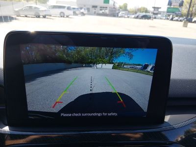 2024 Ford Escape — photo 16 view