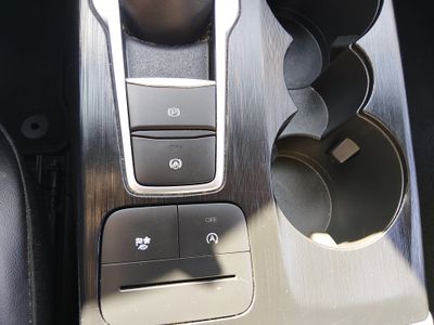 2024 Ford Escape — photo 19 view