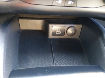 2024 Ford Escape — photo 18 view