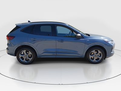 2024 Ford Escape — photo 8 view