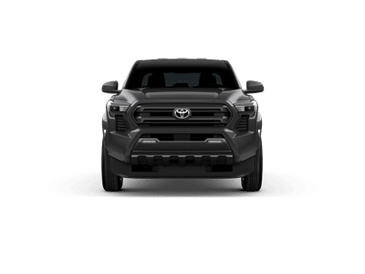 2026 Toyota Tacoma - Photo 2
