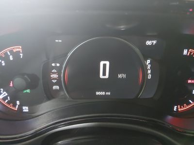 2026 Dodge Durango — photo 14 view
