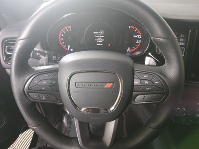 2026 Dodge Durango — photo 12 view