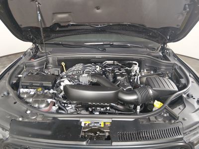 2026 Dodge Durango — photo 9 view