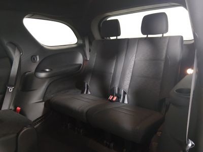 2026 Dodge Durango — photo 18 view