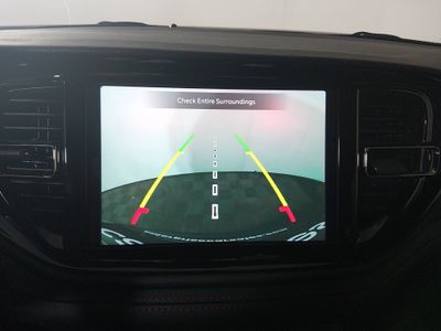 2026 Dodge Durango — photo 16 view